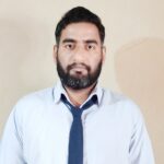 Mr. Altaf Hussain, M.Com, DCA (Incharge IT, DDAC Bandipora)
